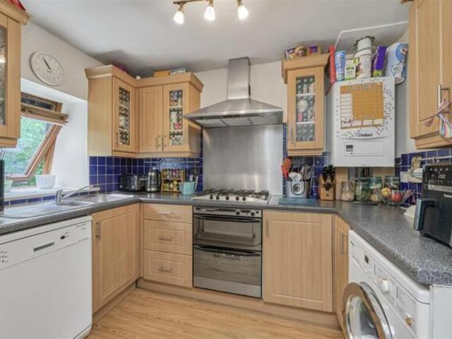 Flat for sale