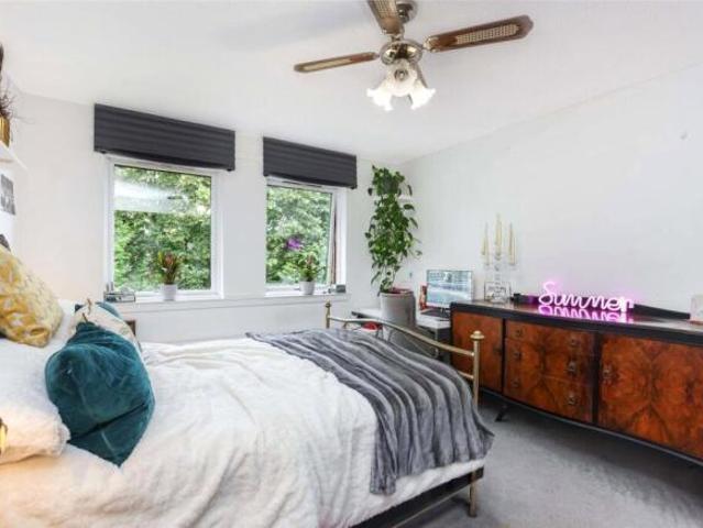 Flat for sale in Scotland