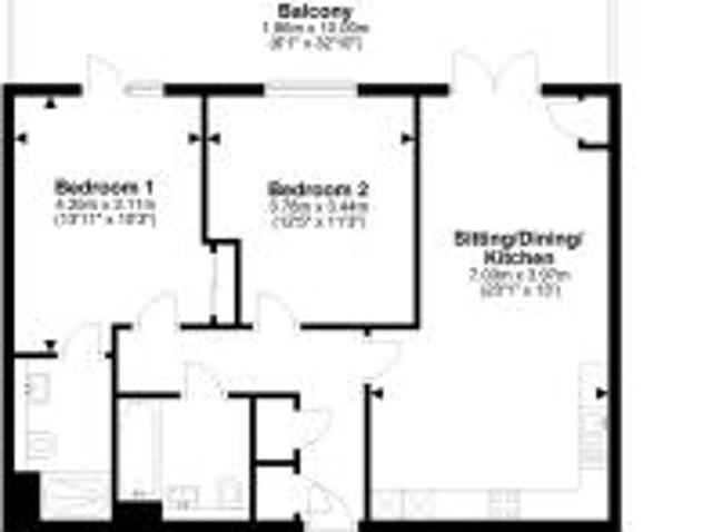 Apartment for sale in Arbury, Cambridgeshire