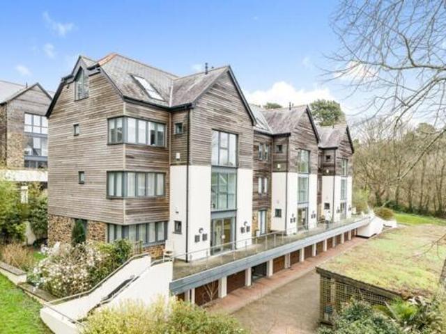 House for sale in Newham, Penweathers