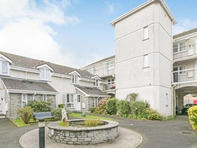House for sale in Penweathers, Cornwall