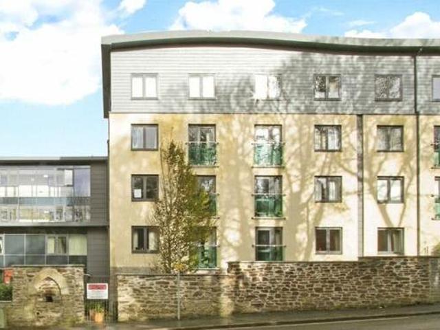 House for sale in Penweathers, Cornwall