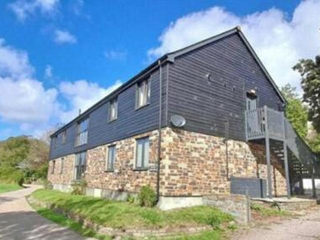 House for sale in Penweathers, Cornwall