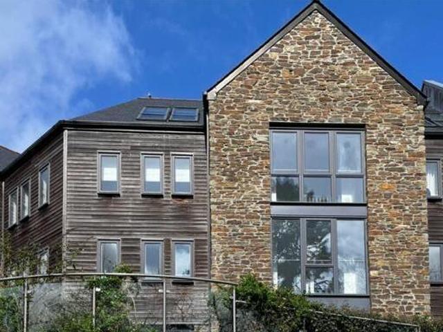 House for sale in Newham, Penweathers