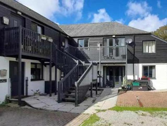 House for sale in Penweathers, Cornwall