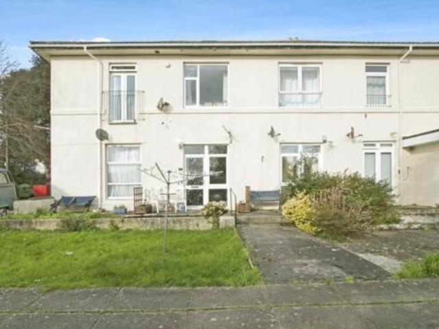 House for sale in Penweathers, Cornwall