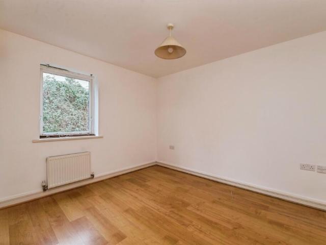 Flat for sale in Watergate, Devon