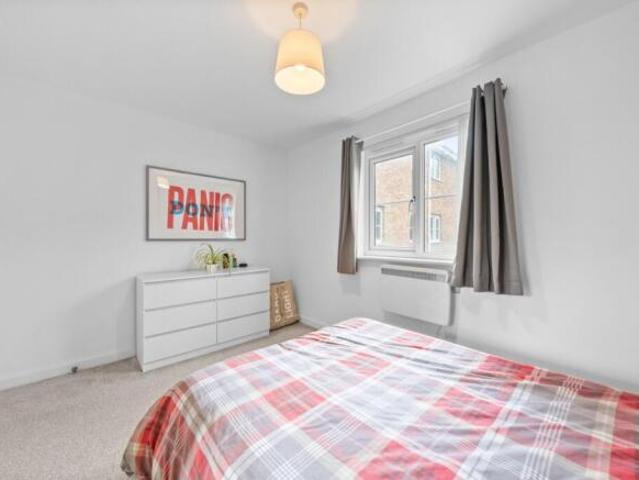 Flat for sale in Bridgeton, Glasgow