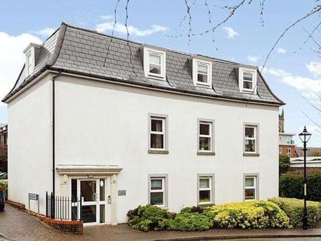 House for sale in St James, Sandown Park