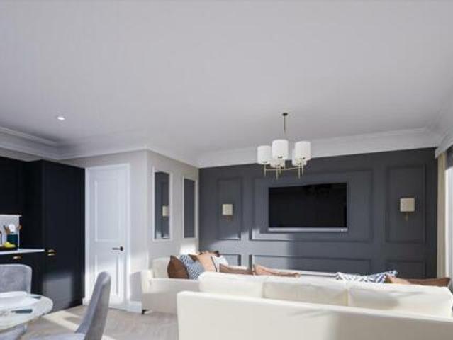 House for sale in Broadwater Down, Sandown Park