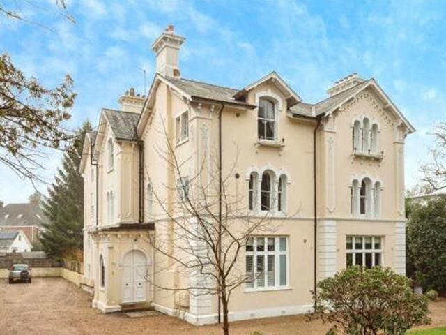 House for sale in Ramslye, Sandown Park