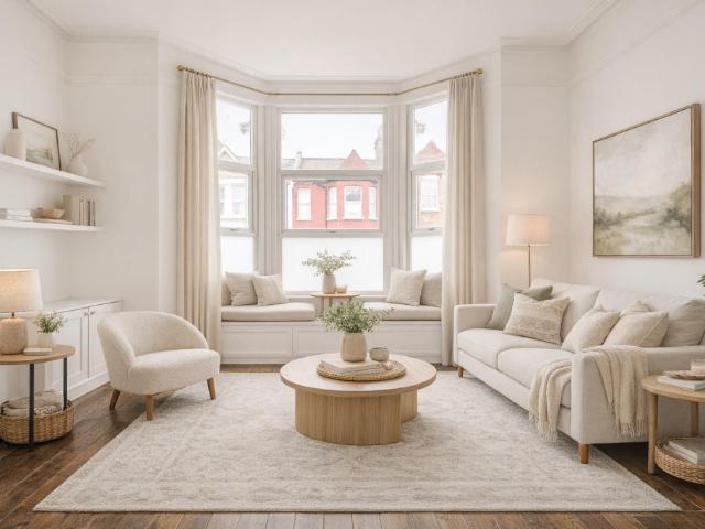 Flat for sale in Cat Hill, Isle Of Man
