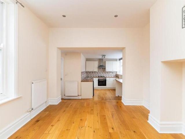 Flat for sale in Tunstall, Sunderland