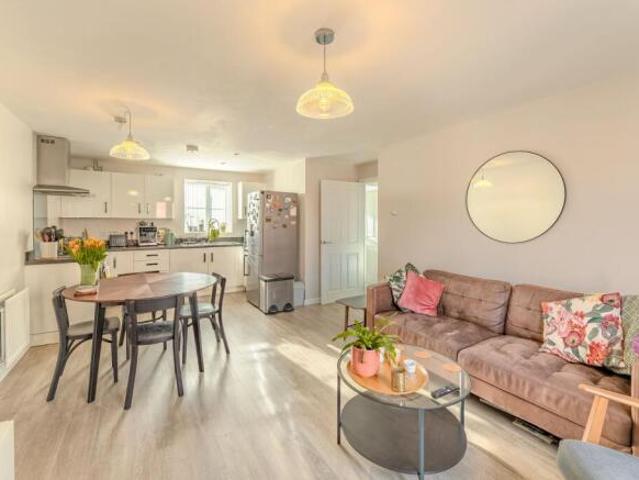 Flat for sale in The Slade, Oxfordshire