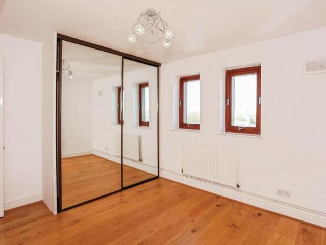 Flat for sale in Haddon, East Midlands