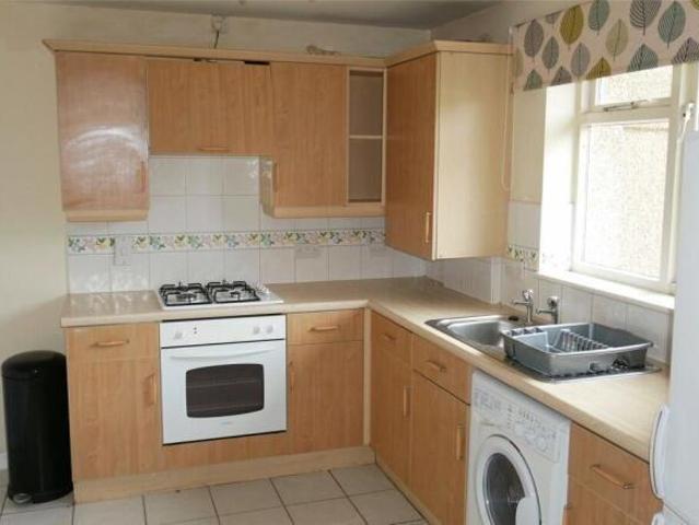 Flat for sale in West Yorkshire