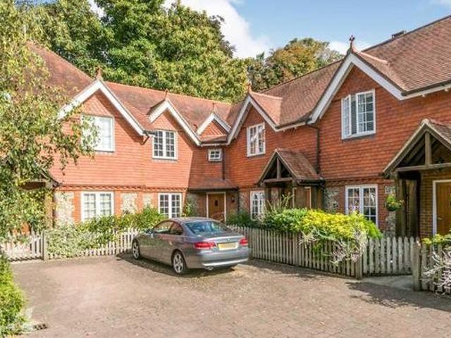 House for sale in Surrey