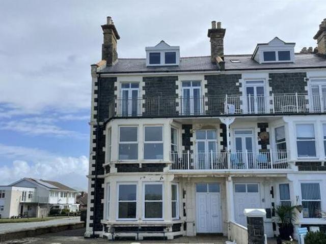 House for sale in Tywyn, Wales