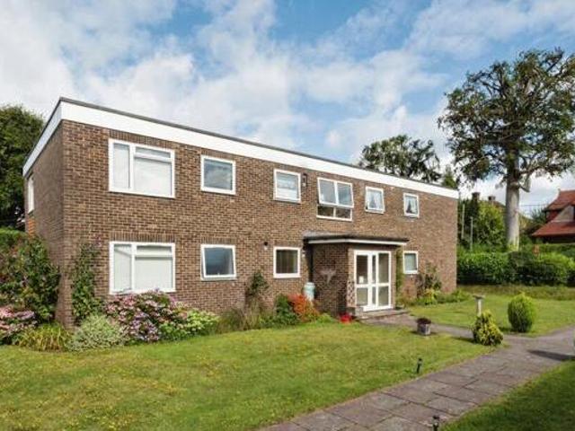 House for sale in Uckfield, Cross In Hand