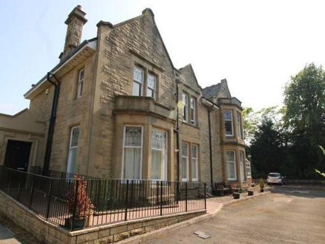 House for sale in Stirlingshire, Alba / Scotland