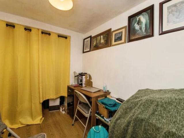 Flat for sale in Watergate, Devon