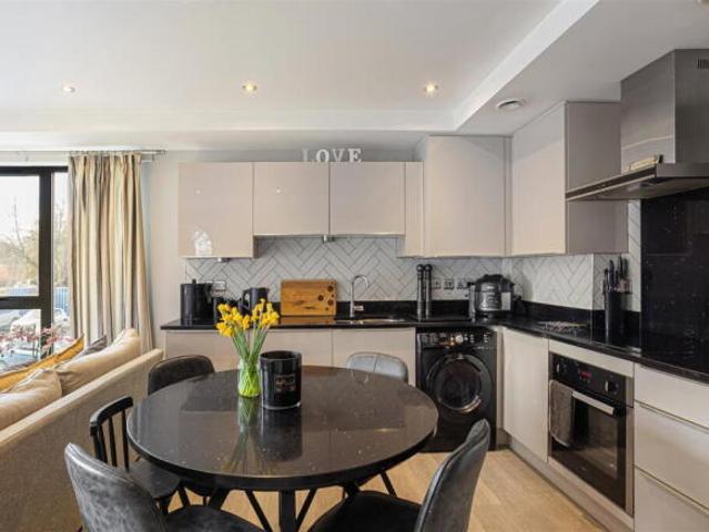 Flat for sale in Bootham, York