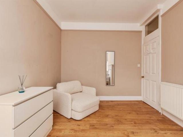 Flat for sale in Larkhall, Bath