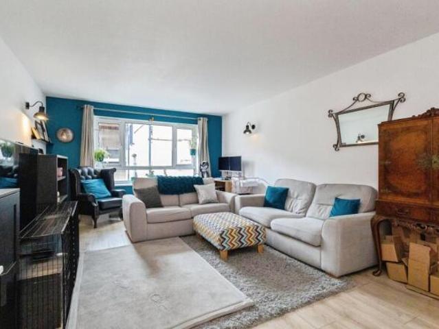 Flat for sale in Victoria Park, Manchester