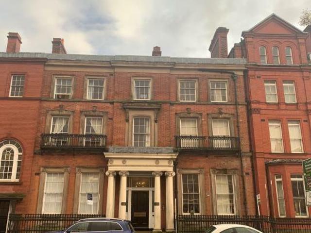 House for sale in Birkenhead, Wirral