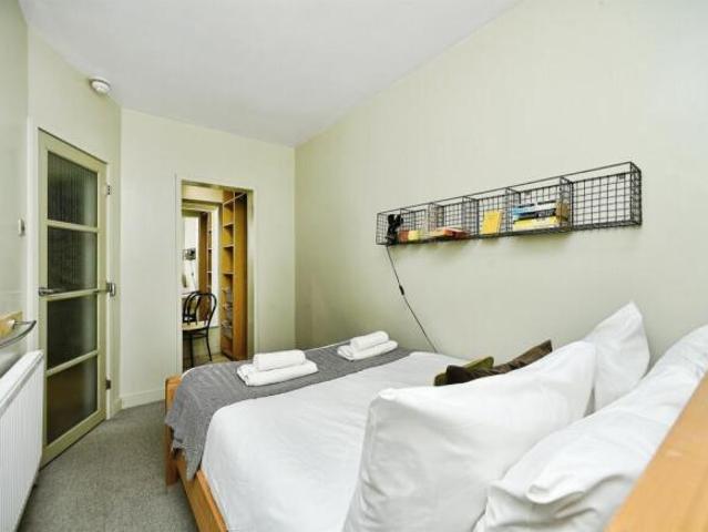 Flat for sale in Queen's Park, Brighton & Hove