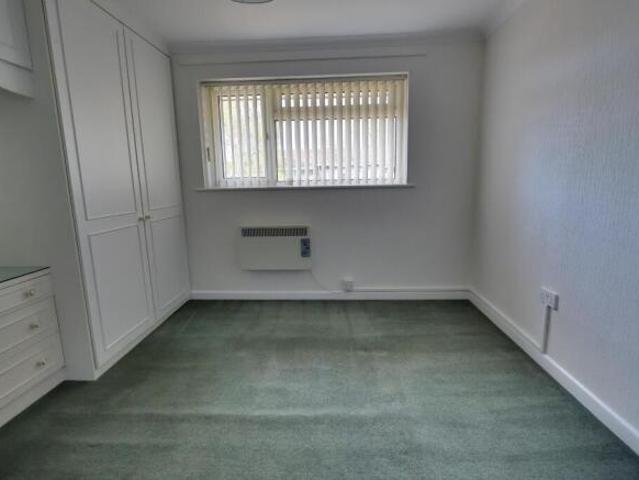 Flat for sale in City Of Southampton