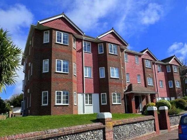 House for sale in Upperton, Eastbourne