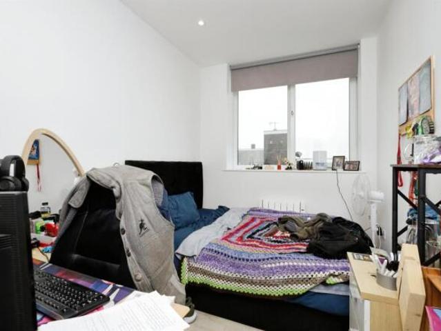 Flat for sale in Upperton, Eastbourne