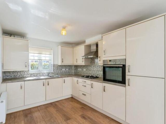 Flat for sale in Upton-by-Chester, Two Mills