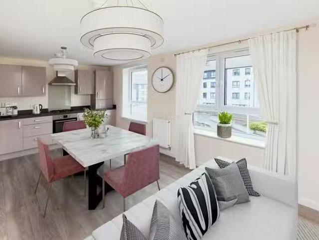 House for sale in Todhills