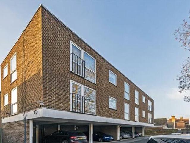 House for sale in Lyons, Greater London