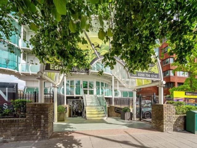 Flat for sale in Isle Of Man