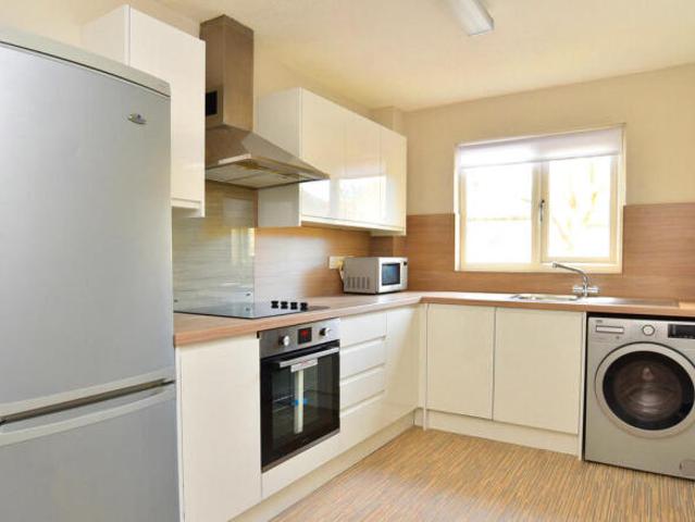 Flat for sale in Low Harrogate, Harrogate