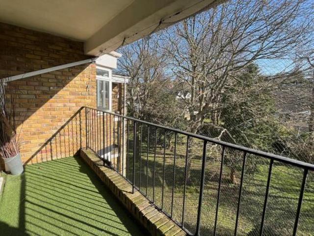 Flat for sale in Brighton & Hove