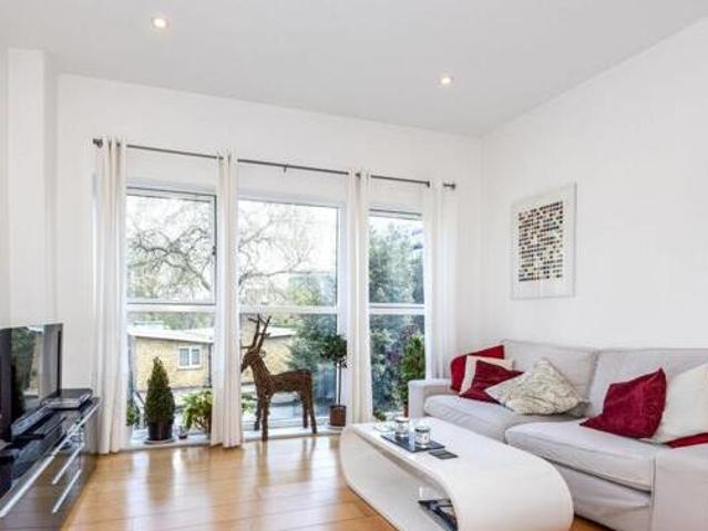 House for sale in City of London, Greater London