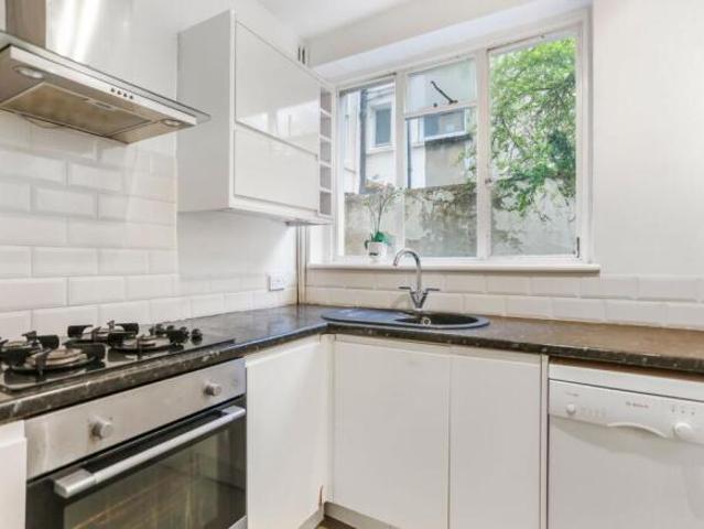 Flat for sale in Brighton & Hove