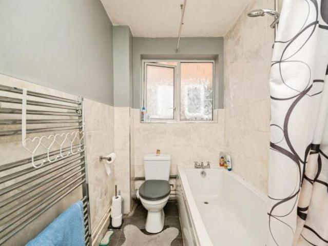 Flat for sale in West Midlands