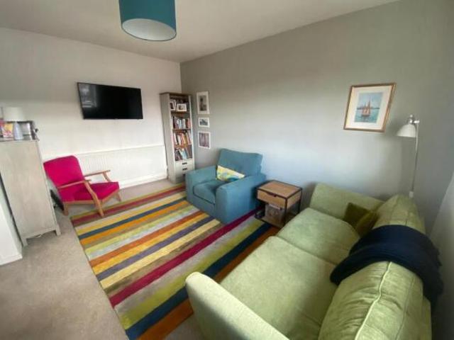 Flat for sale in Parrs Wood, Georgia
