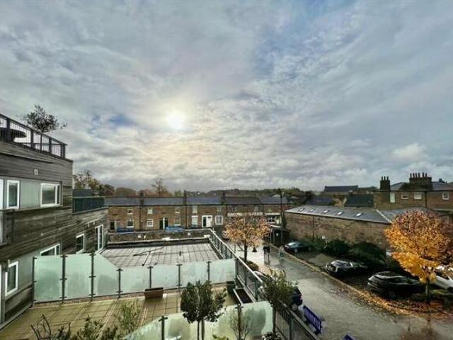 House for sale in North Yorkshire