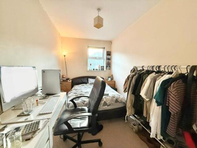 Flat for sale in South Yorkshire