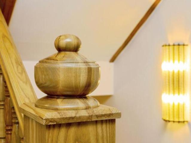 Flat for sale in Calderstones