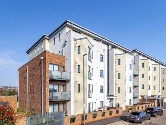 House for sale in Row Town, Surrey