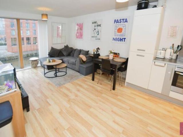 Flat for sale in City Centre, Georgia