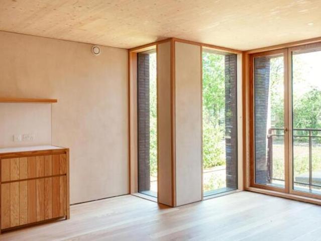 Flat for sale in Sydenham, Berrick Salome