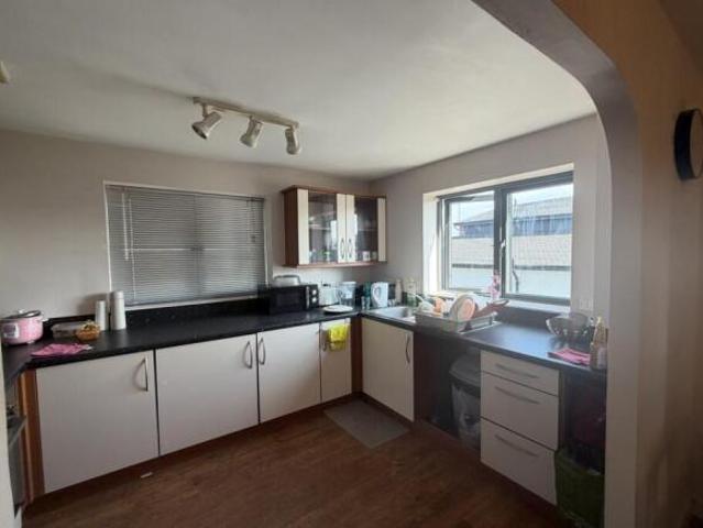 Flat for sale in Fordhouses, West Midlands